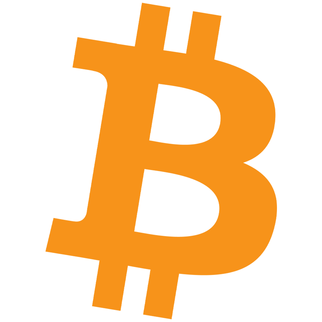 Bitcoin Logo